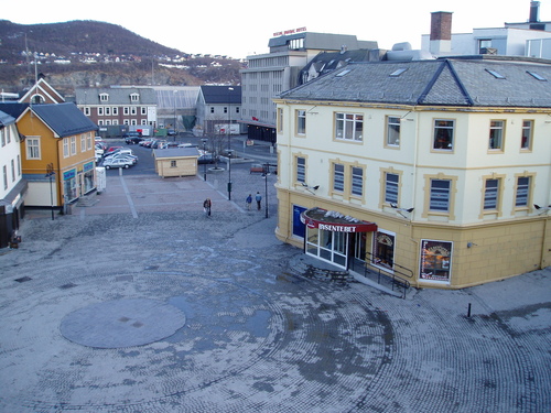 Harstad Harstad
