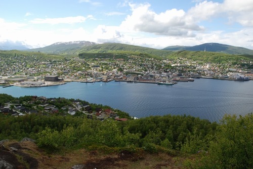 Harstad Harstad