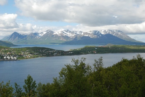 Harstad Harstad