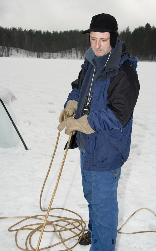 03/03/2007 Цвелодубово - Белый тюлень 03/03/2007 Цвелодубово - Белый тюлень