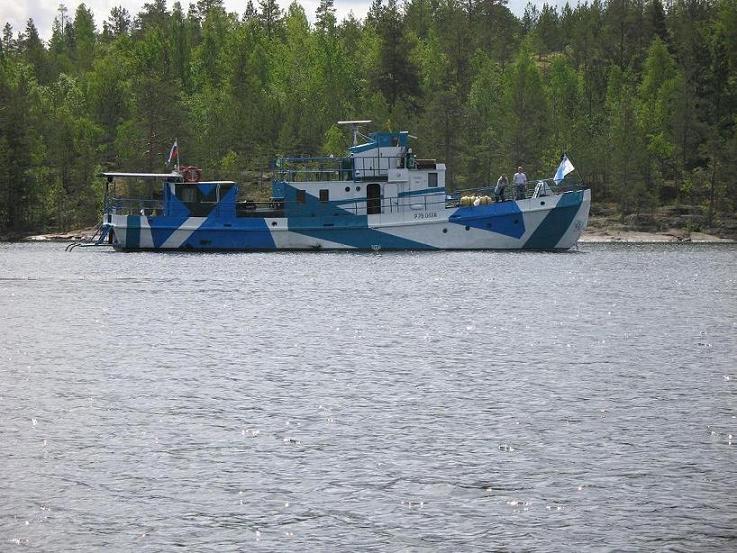 Одиссей-2 Одиссей-2