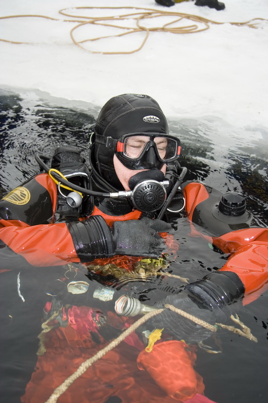 03/03/2007 Цвелодубово - Белый тюлень