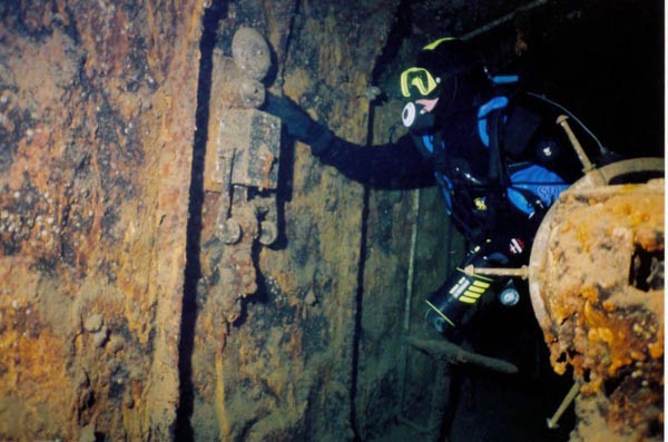 Steel Worker Steel Worker