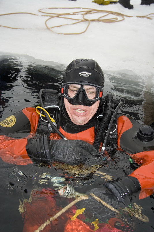 03/03/2007 Цвелодубово - Белый тюлень