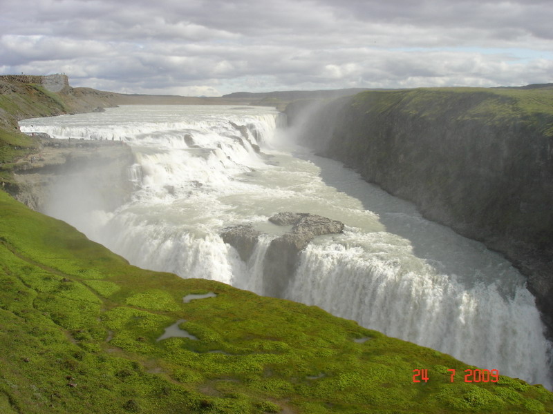 Исландия. 18-27.07.09. Исландия. 18-27.07.09.