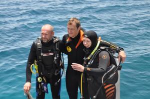 Павел Юрьевич и наши именинники=))) Павел Юрьевич и наши именинники=)))