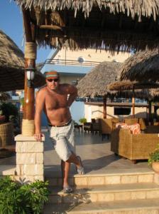 Кофе не пью... Кофе не пью...