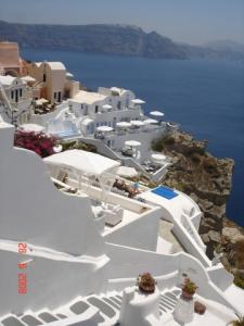 Санторини Санторини