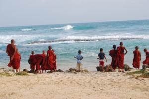 Шри-Ланка Шри-Ланка