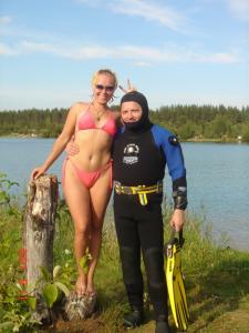 русалки на малуксе русалки на малуксе