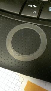 клапан BARE стравливающий- нужен совет по ремонту клапан BARE стравливающий- нужен совет по ремонту