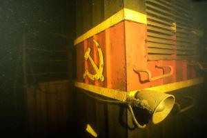 Фото: Александр Понарин Фото: Александр Понарин