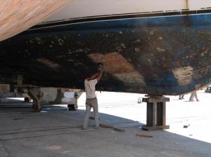 Снизу - доверху! Снизу - доверху!