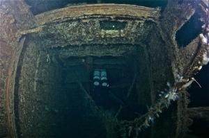 В поисках сокровищ... В поисках сокровищ...